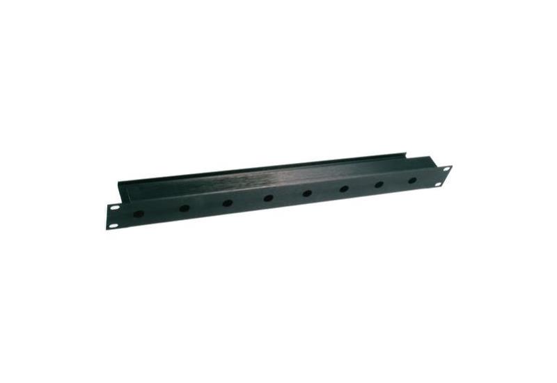 Veracity VHW-1U - HIGHWIRE 1U 19inch Rack Mount for up to 8x Highwire Powerstar VHW-1U