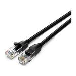 VEN-IBEBS - Vention Cat.6 UTP Patchkabel 25M Schwarz