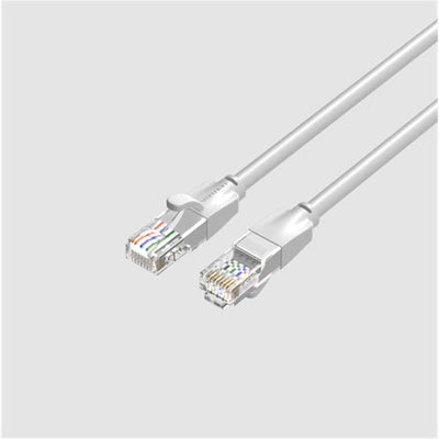 Vention IBEHI Cat6 UTP Patch Cable - 3m - Gray