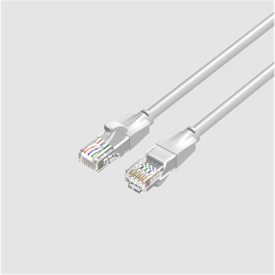 Vention IBEHI Cat6 UTP Patch Cable - 3m - Gray