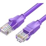 VEN-IBEVF - Vention Cat.6 UTP Patch Cable 1M Purple