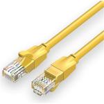 VEN-IBEYH - Vention Cat.6 UTP Patch Cable 2M Yellow