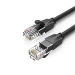 VEN-IBEBV - Vention Cat.6 UTP Patch Cable 40M Black