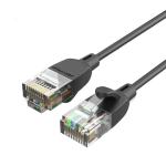 VEN-IBIBI - Vention CAT6a UTP Patch Cord Cable 3M Black
