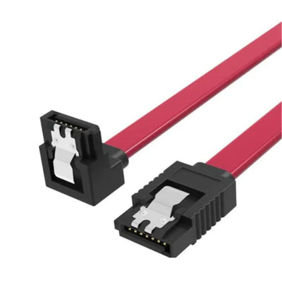 Vention SATA3.0 Cable 0.5M Red