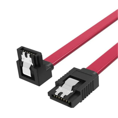 Vention SATA3.0 Cable 0.5M Red