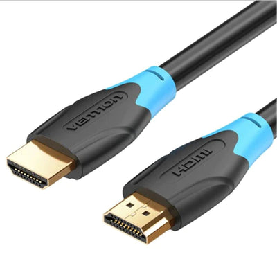 Vention AACBL HDMI Cable - 5m - Black