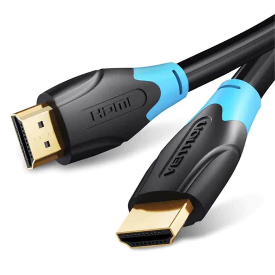 Vention AACBL HDMI-Kabel – 10 m – Schwarz