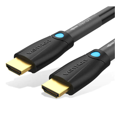 Vention HDMI Cable 10M Black for Engineering