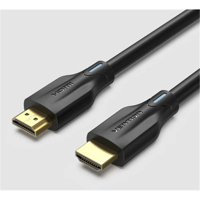 Vention 8K HDMI Cable 2M Black