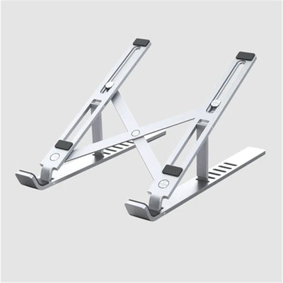 Vention KDLI0 Laptop Stand - Silver