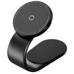 VEN-KSKB0 - Vention Magnetic Wireless Car Mount Charger Black
