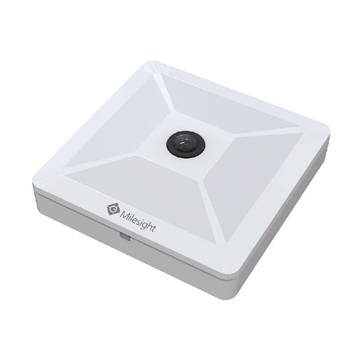 VS121-915M - Milesight IoT VS121-915M - Milesight LoRaWAN AS923 AI Workplace IoT Sensor