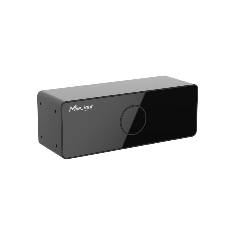 Milesight IoT VS132-915M - MIlesight LoRaWAN AS923/AU915 VS132 3D ToF People Counting IoT Sensor