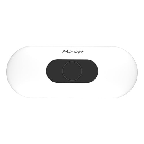 Milesight IoT VS133-915M - Milesight LoRaWAN AU915/AS923 AI Workplace ToF IoT Sensor