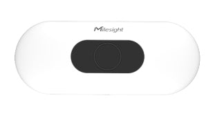 Milesight IoT VS133-P - Milesight VS133-P AI ToF People Counting Sensor