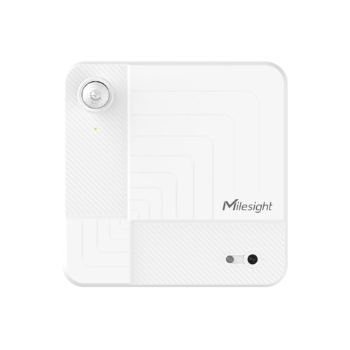 Milesight IoT VS321-915M-B - VS321 Milesight LoRaWAN AS923 Wireless battery-powered AI