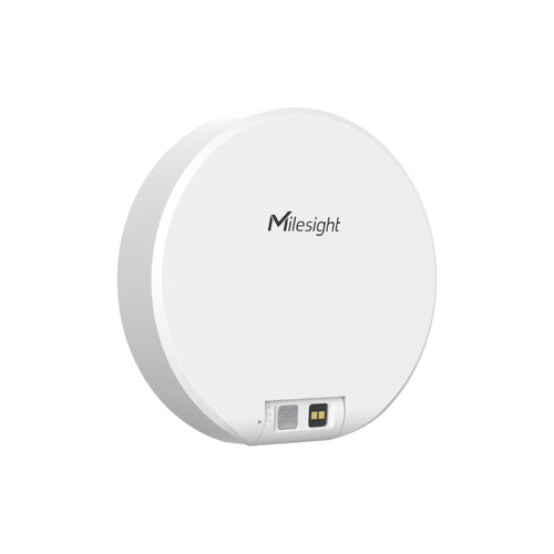 Milesight IoT VS330-915M - Milesight LoRaWAN AS923 Bathroom Occupancy Sensor with 100% Anonymous Detection