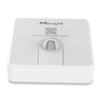 VS340-915M - Milesight VS340-915M LoRaWAN Desk and Seat Occupancy IoT Sensor