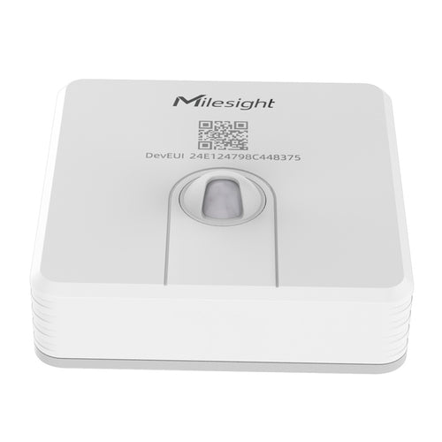 VS340-915M - Milesight IoT VS340-915M - Milesight VS340-915M LoRaWAN AU915/AS923 Desk and Seat Occupancy IoT Sensor enabling real-time monitoring of desks and seats status for effective remote management