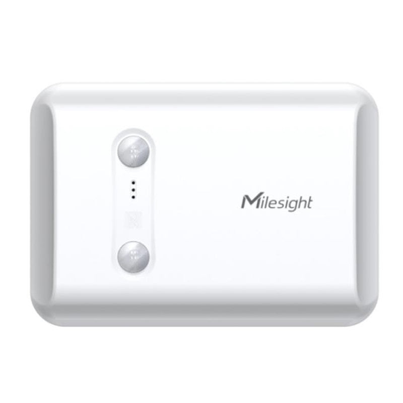 Milesight IoT VS350-915M - Milesight VS350 LoRaWAN AS923 Dual PIR Passage People Counter