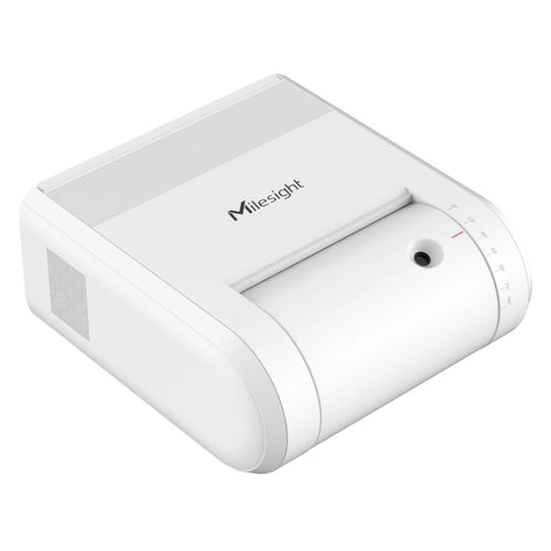 Milesight IoT VS351-915M - Milesight VS351 LoRaWAN AS923 Mini AI Thermopile People Counter (USB-C Powered)