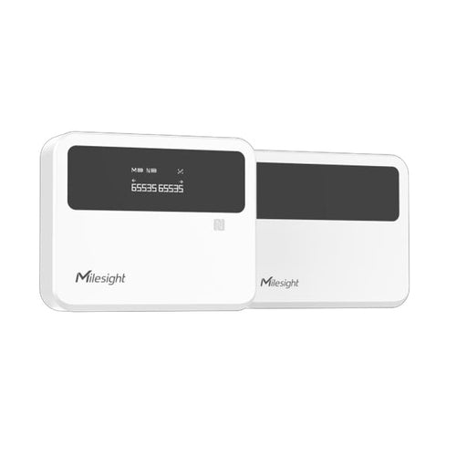 Milesight IoT VS360-915M - Milesight LoRaWAN AS923 IR Breakbeam IoT People Counter VS360-915M