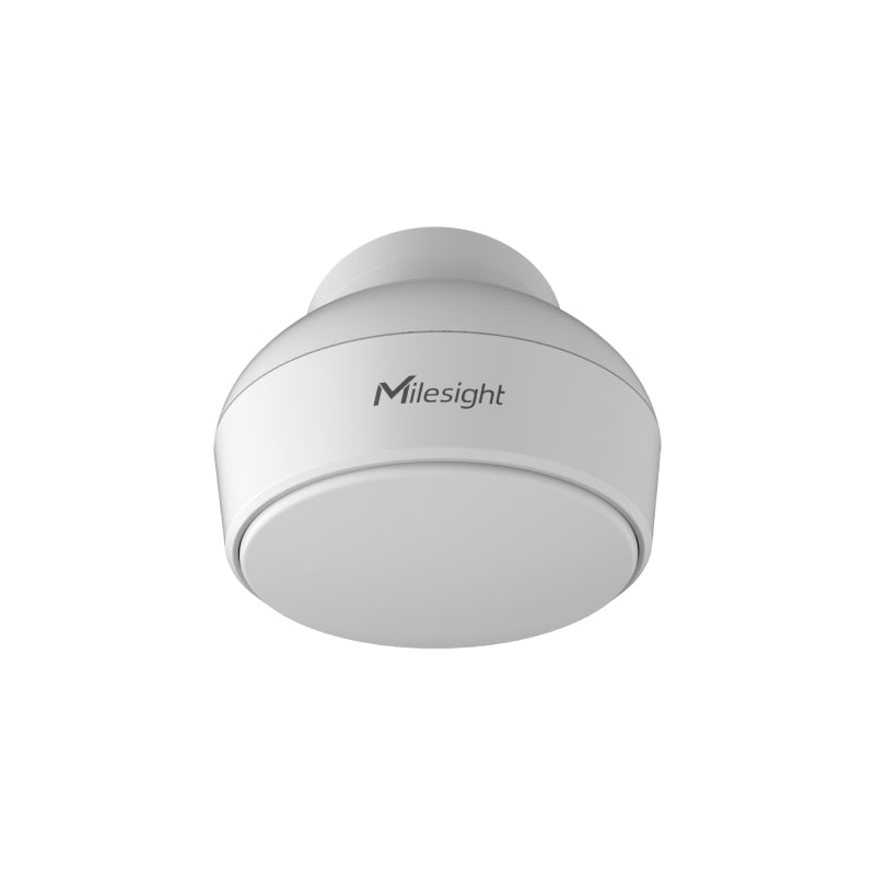 Milesight IoT VS370-915M - Milesight VS370 Radar Human Presence LoRaWAN Sensor