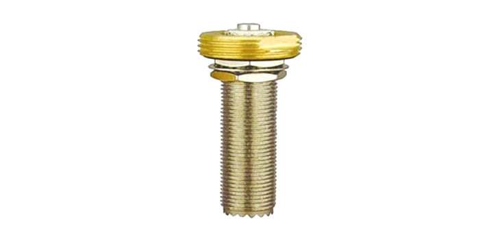 Laird Technologies VTPM NMO to VHF Mobile Mount