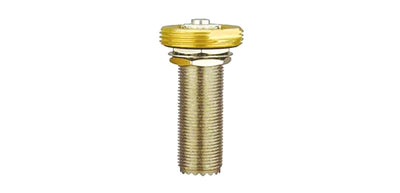 Laird Connectivity VTPM – Laird Technologies VTPM 1 Zoll extra dicke Plattenmontage UHF-Barrel zu NMO-Adapter