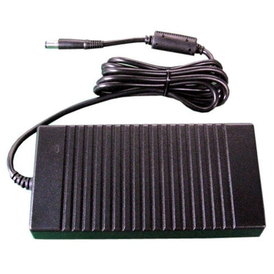 Dell EMC W7758 Dell Power Adapter AC 150W 7.4mm Output - C6 3-Pin AC Input - APN
