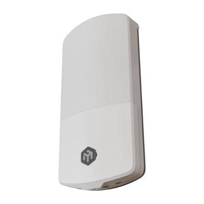 MikroTik wAP ax LTE7 kit (wAPGR-5HaxD2HaxD&R11e-LTE7) WiFi6 and LTE Weatherproof Kit with R11e-LTE7 Modem