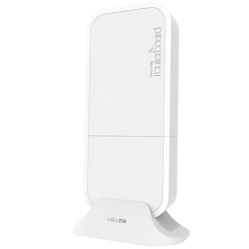 wAPR-2nD&EC200A-EU - MikroTik wAP LTE Kit 4G LTE Outdoor Wi-Fi Access Point wAPR-2nD&EC200A-EU