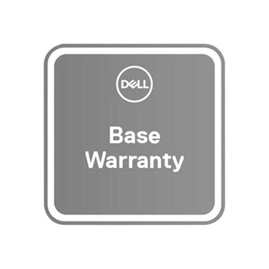DELL UPG 1Y ONSITE TO 3Y ONSITE FOR LATITUDE 5XXX