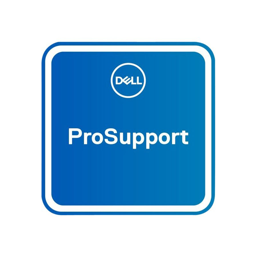 DELL UPG 1Y ONSITE TO 3YPRO FOR LATITUDE 5XXX