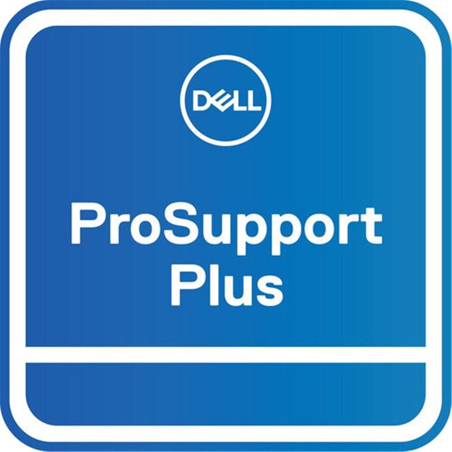 DELL UPG 1Y ONSITE TO 3YPRO PLUS FOR LATITUDE 5XXX