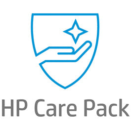HP 4 YEAR NEXT BUSINESS DAY ONSITE NOTEBOOK ONLY