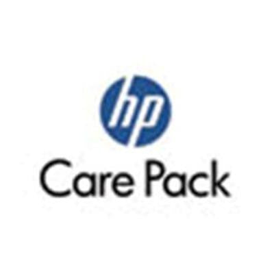 HP 3y NextBusDay Onsite/DMR DT Only SVC