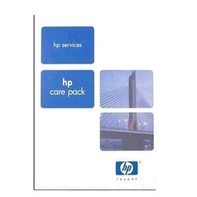 HP 3y Nbd Exchange Thin Client CPU Servi