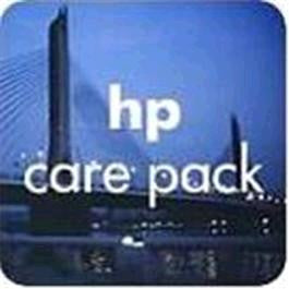 HP 4y PickupReturn Notebook Only SVC