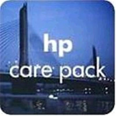 HP 5y NextBusDay Onsite NB Only HW Supp