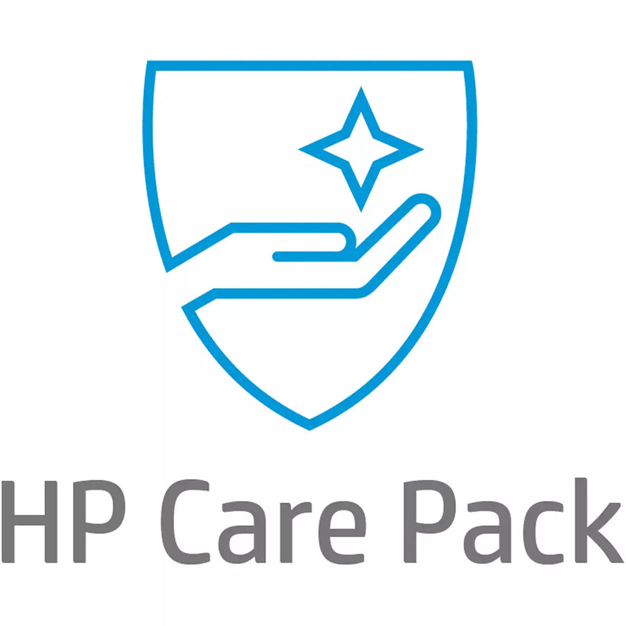 HP 3y TravelNextBusDay Notebook Only SVC