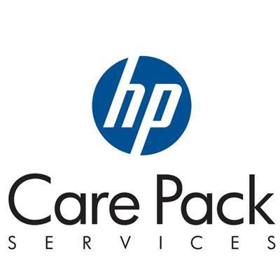 HP 3 Year Next Business Day Onsite Desktop Service