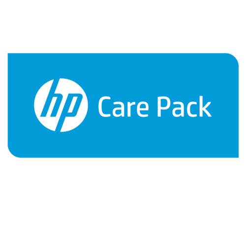 HP 5y NextBusDay Onsite NB Only SVC