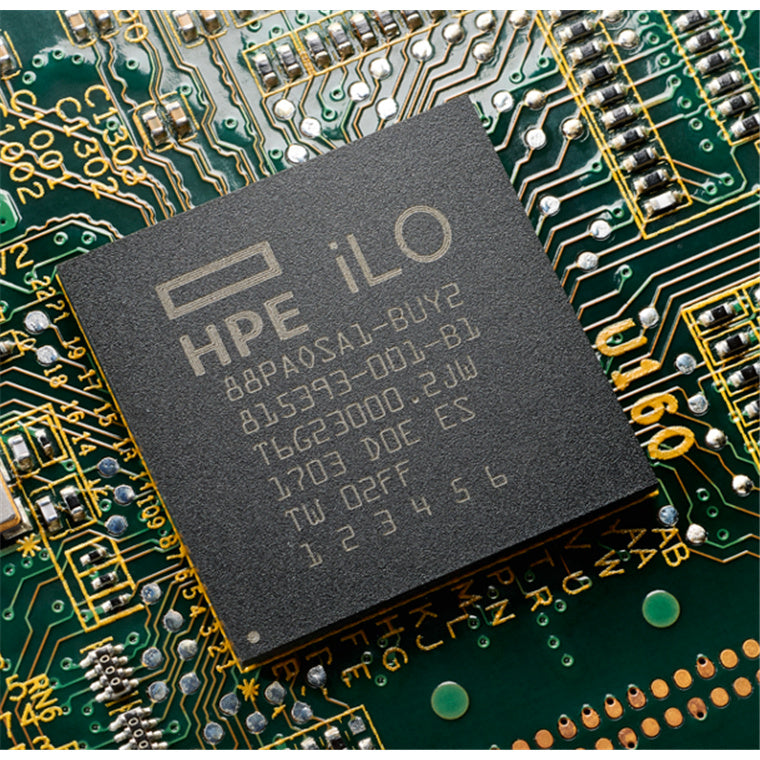 HPE HP ILO ADVANCED 3YR 24x7 TSU 1-SVR LIC