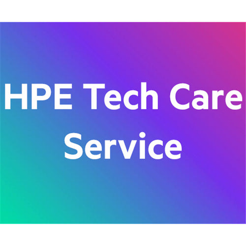 HPE 5 Year Tech Care Essential DL325/DL345 Gen11 SmartChoice Service