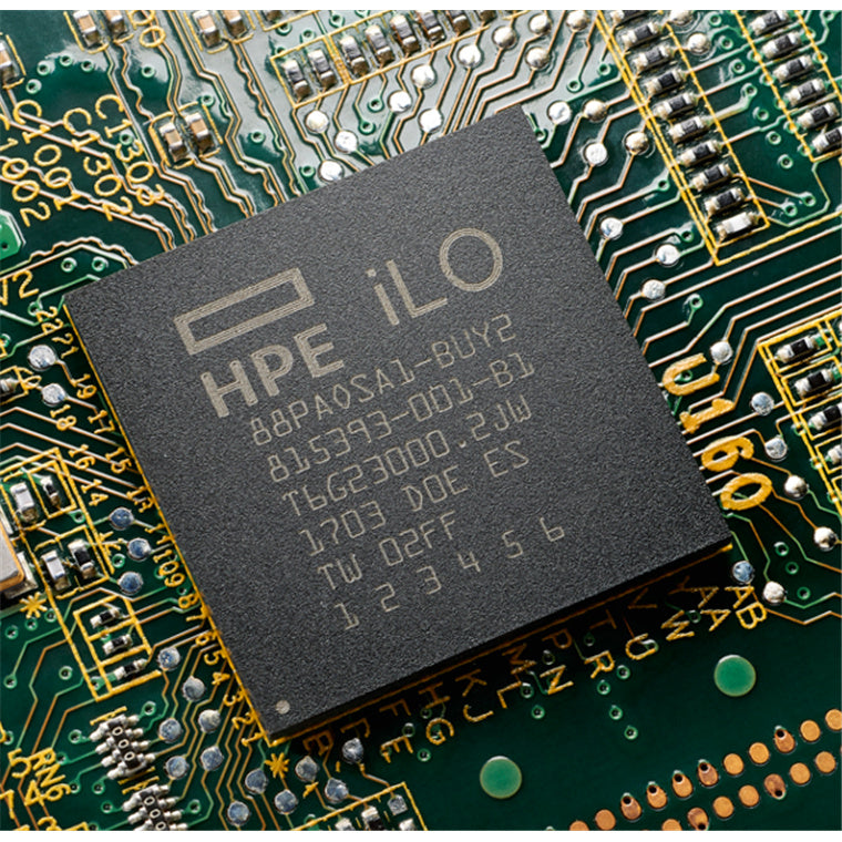HPE iLO Adv Elec Lic 3yr Support - Promo End 08/08/2026