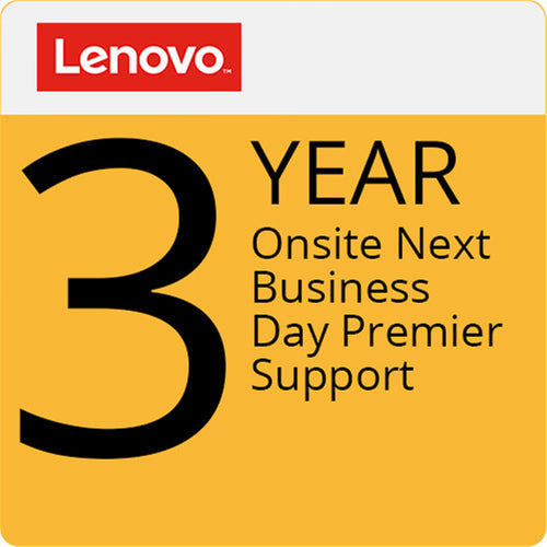 LENOVO TP MAINSTREAM, BASE: 3Y ONSITE - UPGRADE TO 3Y PREMIER (VIRTUAL)