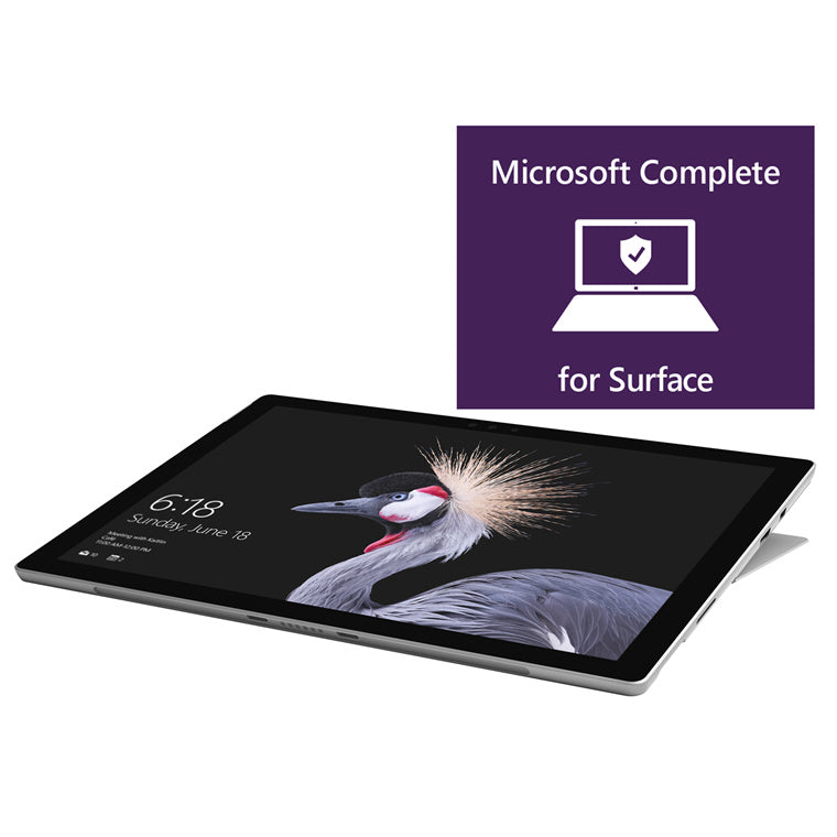 Microsoft SURFACE LAPTOP 6/7/8/5G 3YR NBD EXTENDED HARDWARE SERVICES - EHS+ NBD