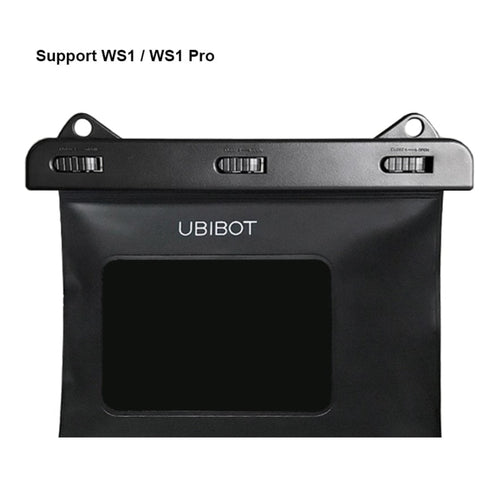 Water-Resistant-Case - Ubibot Water-Resistant-Case For Outdoor Use for WS1 & WS1 Pro